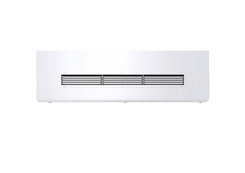 Stiebel Eltron Schullüftung VRL-C 870 G Trend