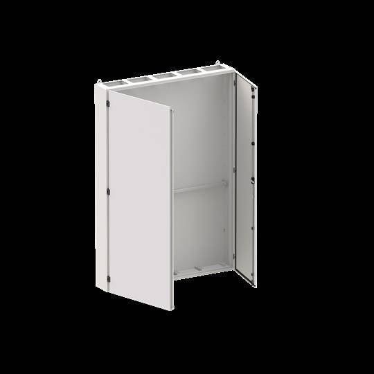 Standschrank TX212S TX SKII IP55 B550/H1850/T400mm