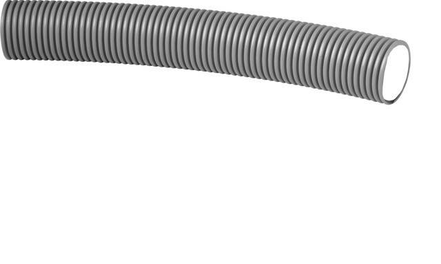 STIEBEL ELTRON Luftverteilsyst. flexibel LVS RP 75-25 Rohrpaket DN 75, 25m