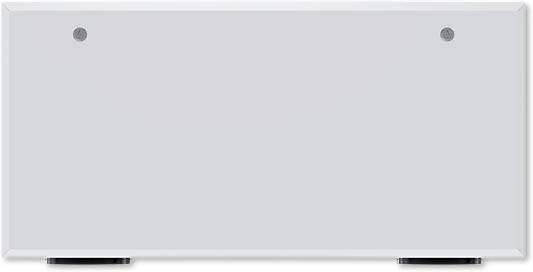 STIEBEL ELTRON Dezentrales Lüftungsgerät VRL-C 300 G Trend - Zu-/Abluftgitter ohne Nachheizregister - 204141