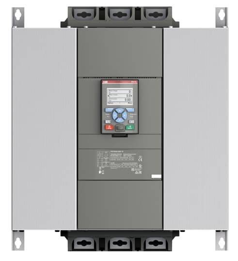 ABB Stotz S&J Softstarter PSTX840-690-70