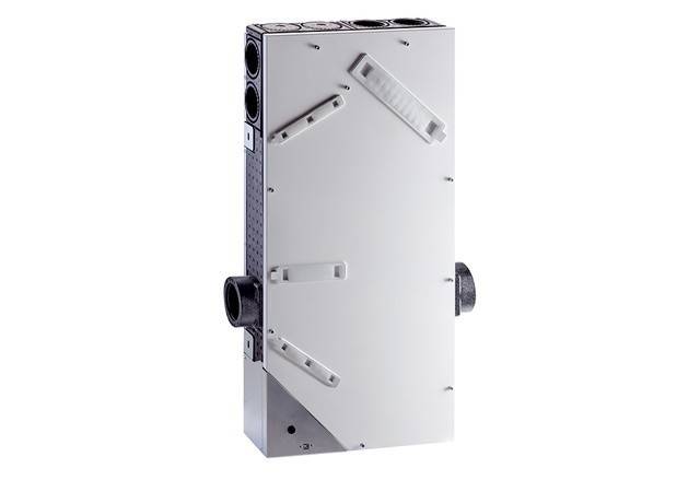 Maico Ventilatoren WS 75 Powerbox S Lüftungsgerät