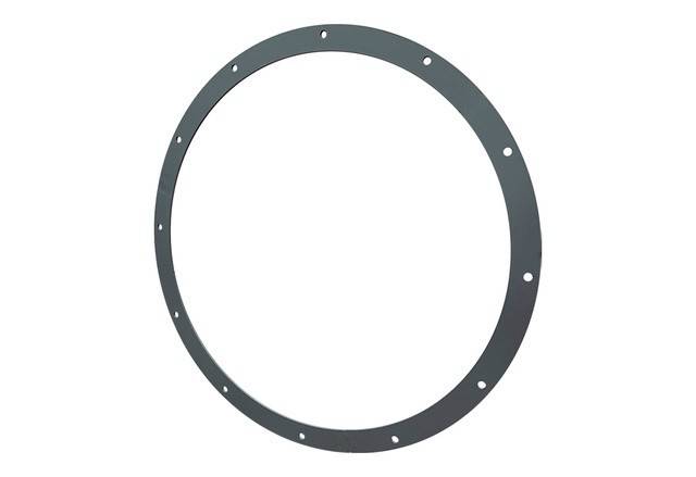 Maico Gegenflansch GFI 90