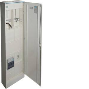 Hager Wandlermess-/Zaehlerschrank bis 250A FP22W0N