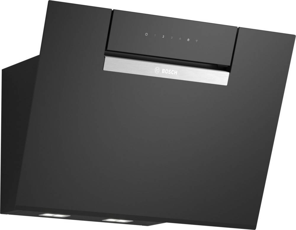 Bosch MDA Wandesse Schrägdesign DWJ67FN60