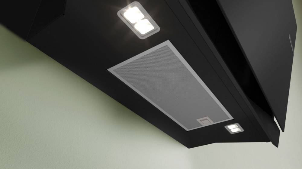 Bosch MDA Wandesse Schrägdesign DWJ91LT60