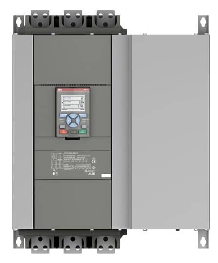ABB Stotz S&J Softstarter 1000kW 690V PSTX1050-690-70