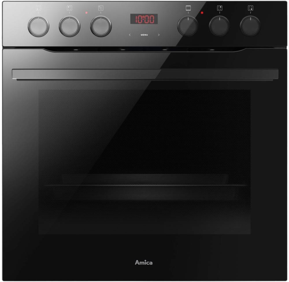 Amica EB-Herdset Induktion EHIX 933 133 S
