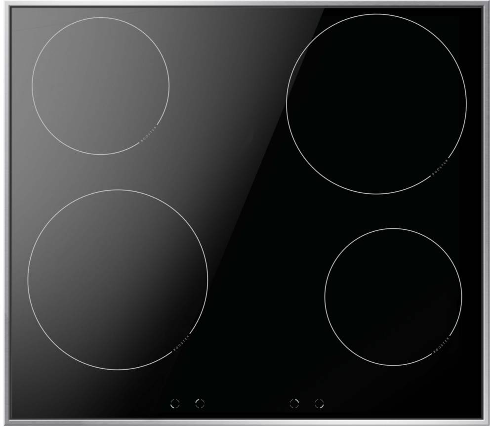 Amica EB-Herdset Induktion EHIX 933 133 S