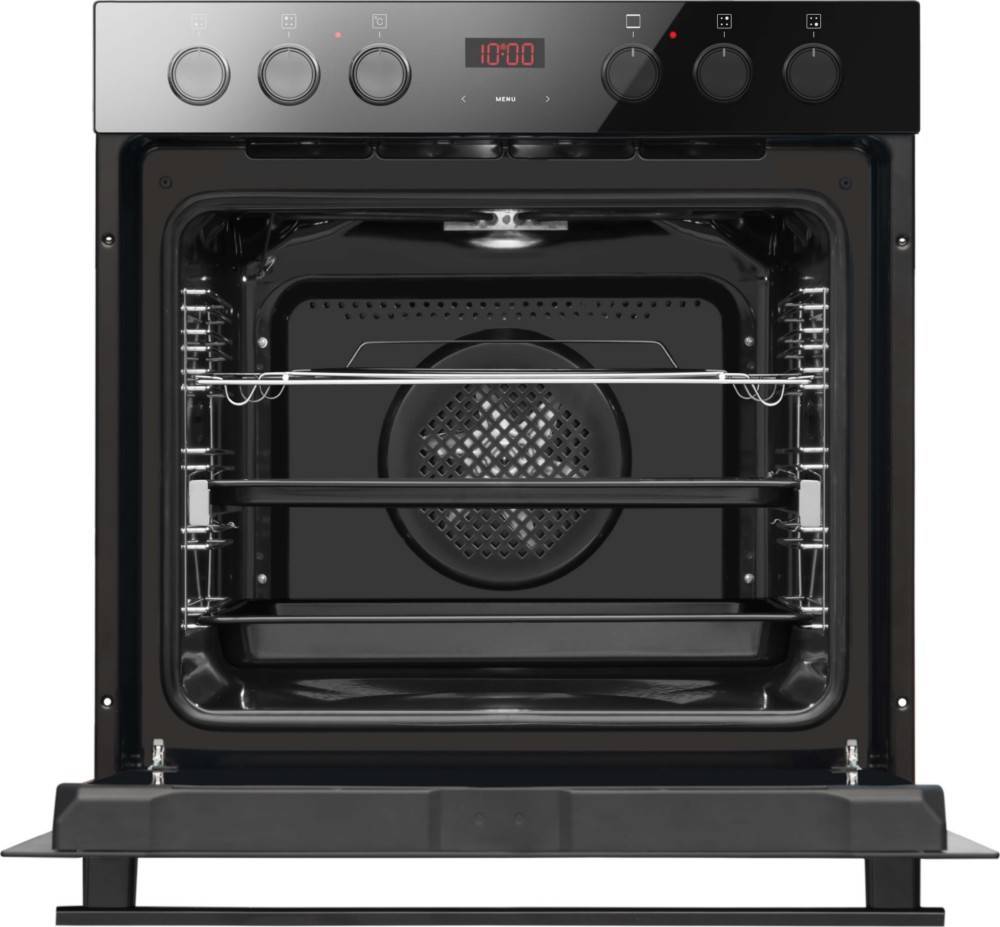 Amica EB-Herdset Induktion EHIX 933 133 S