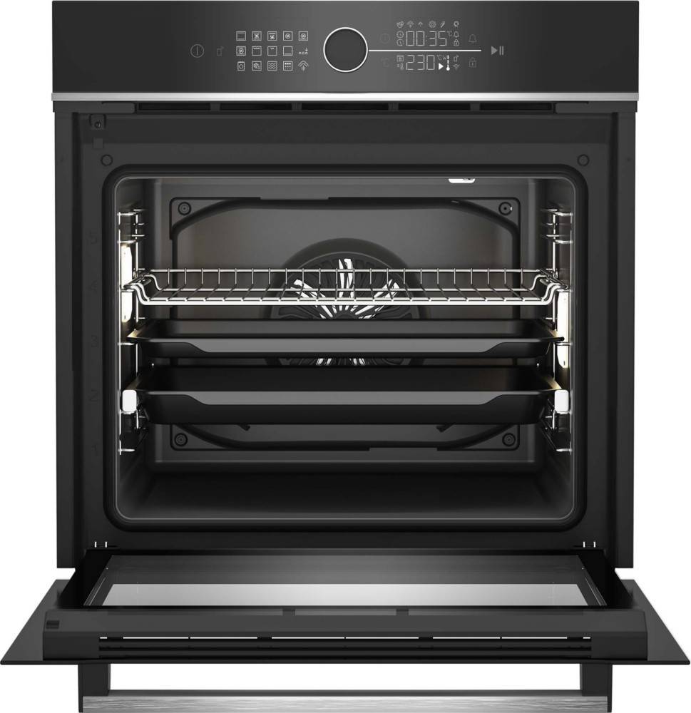 Beko EB-Backofen AeroPerfect BBIM13400XS