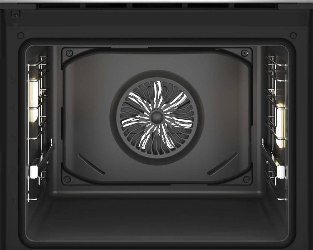 Beko EB-Backofen AeroPerfect BBIM13400XS