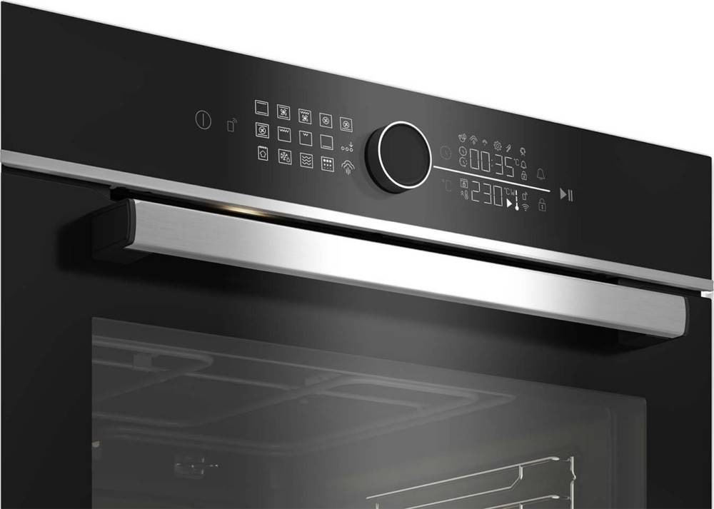 Beko EB-Backofen AeroPerfect BBIM13400XS