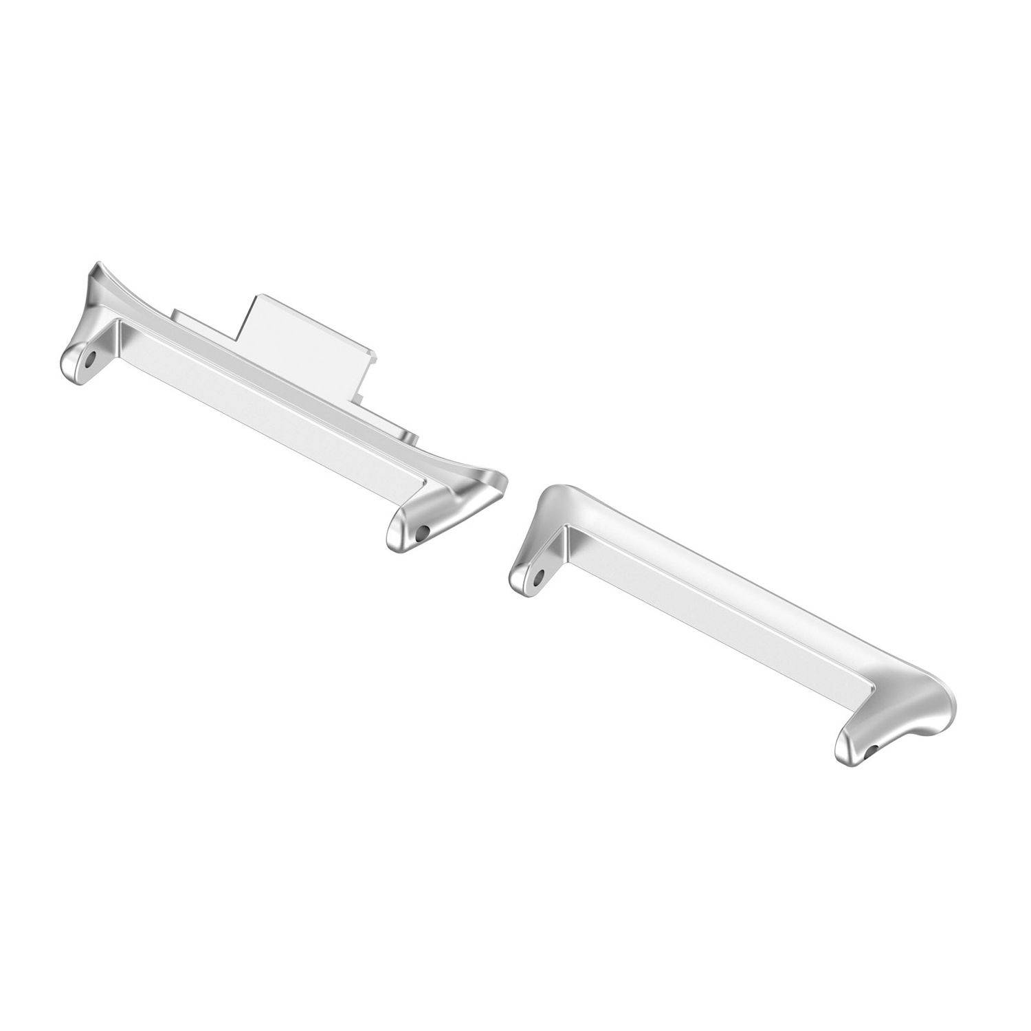 Für Xiaomi Redmi Watch 4 1 Paar 20mm Band Verbindungsstück Adapter