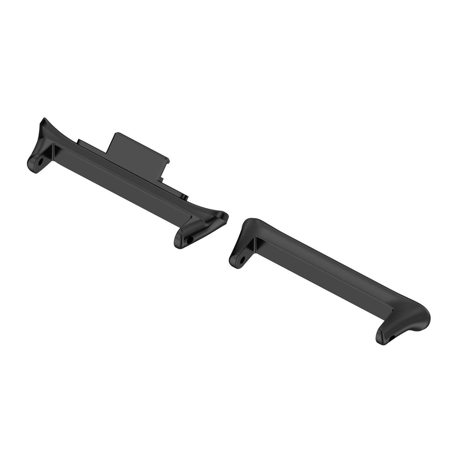 Für Xiaomi Redmi Watch 4 1 Paar 20mm Band Verbindungsstück Adapter