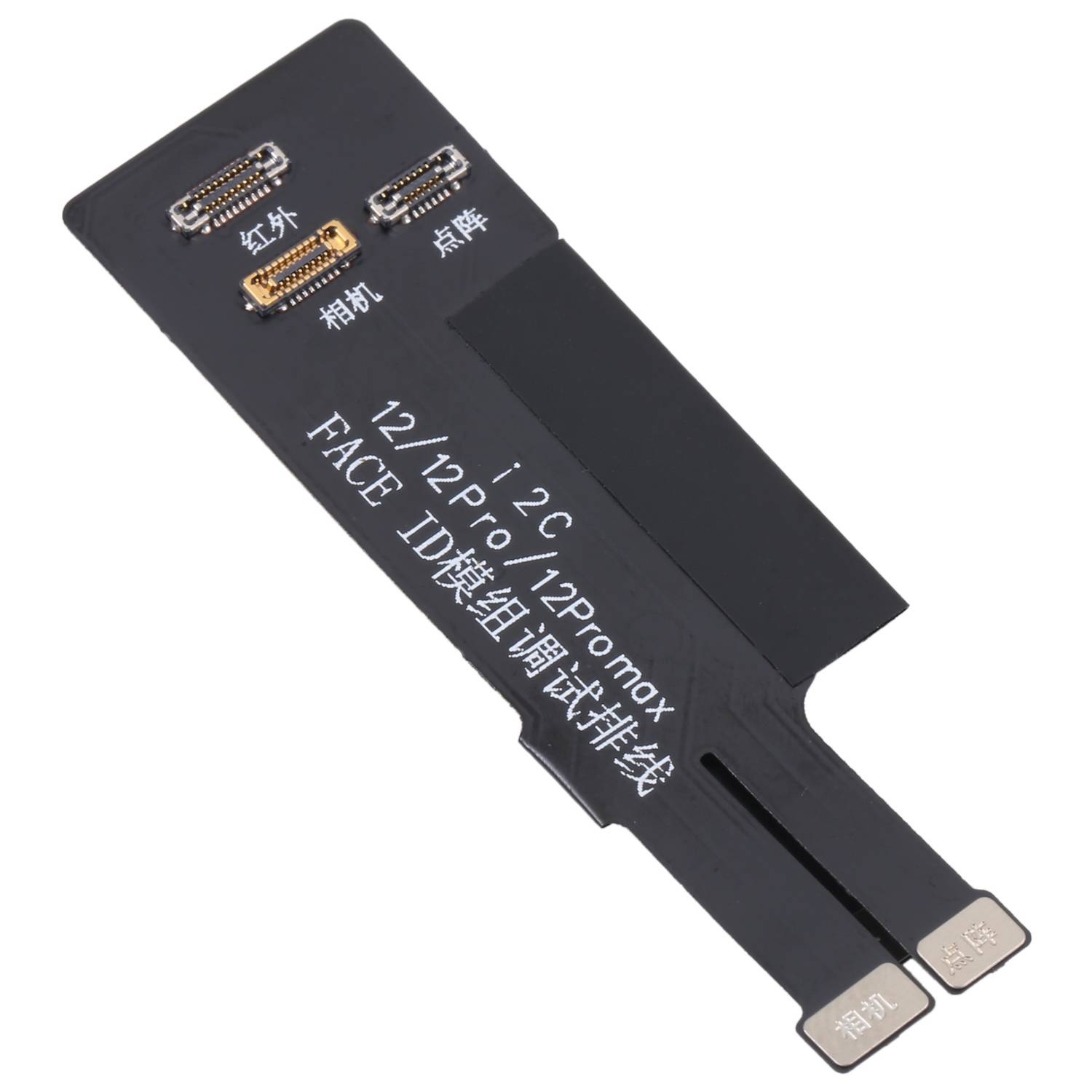 Für Apple iPhone 12 / 12 Pro / 12 Pro Max / 12 Mini i2C Infrarot Dot Matrix Test Kabel Ersatzteil