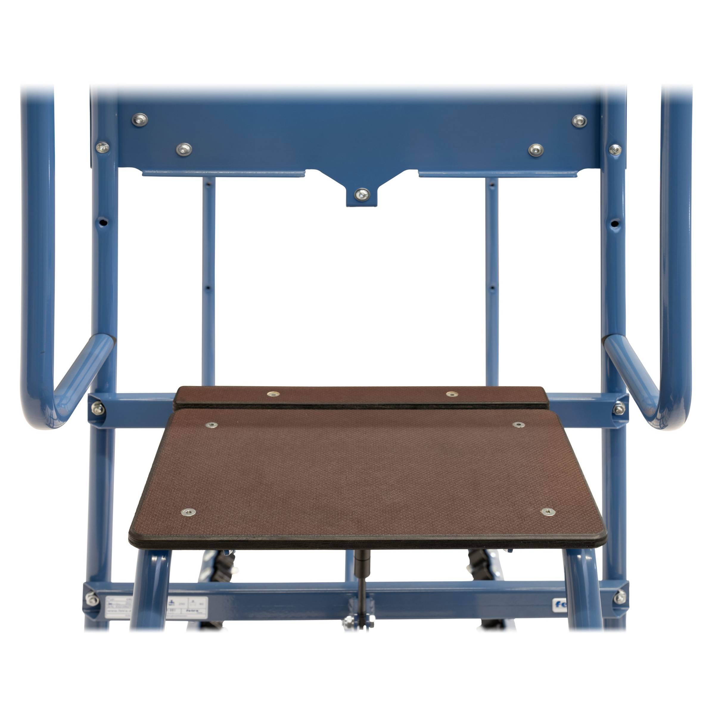 Reifen-Kommissionierwagen 4562