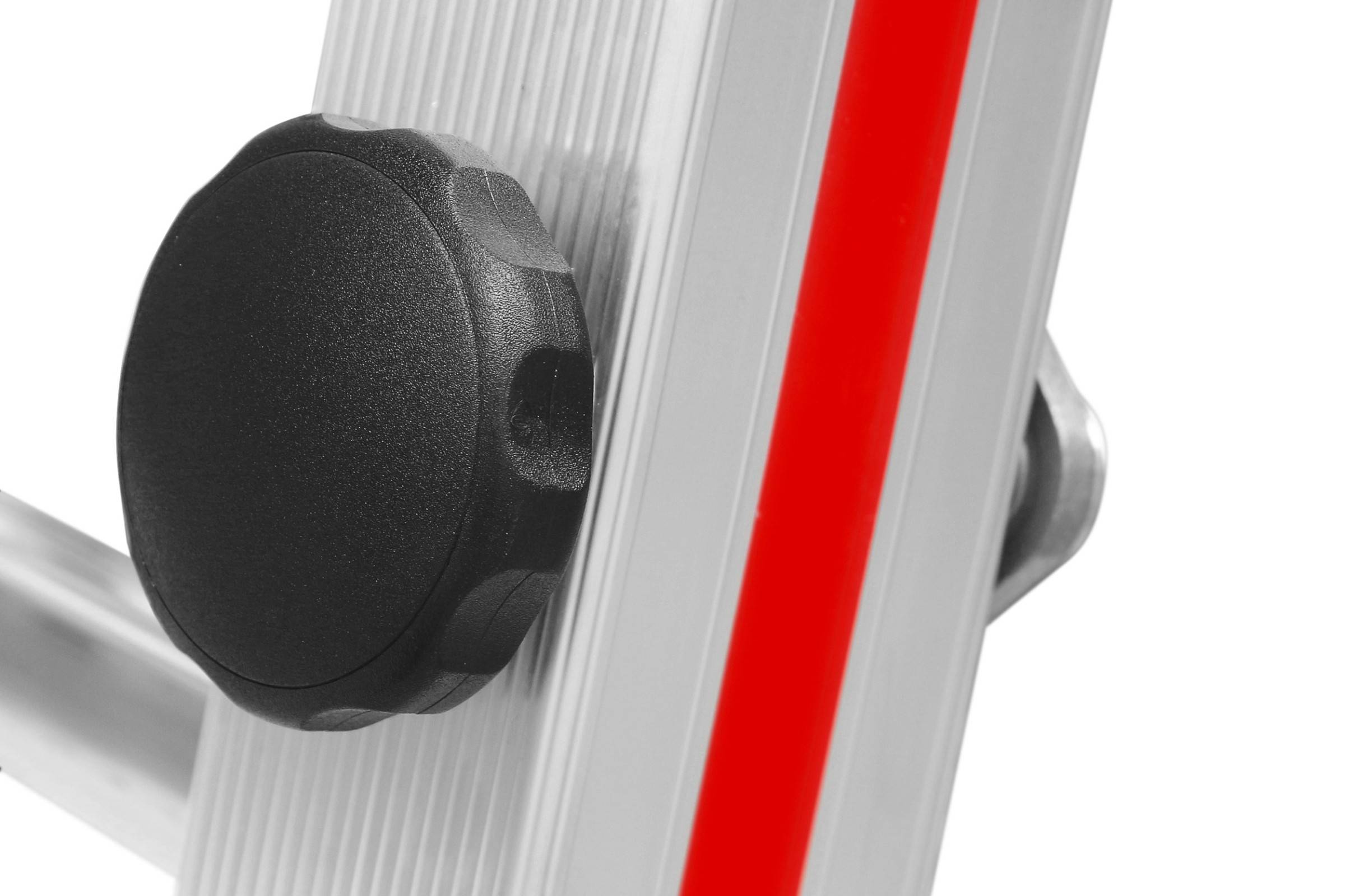 Treppenstehleiter 4123 2 x 7 Sprossen