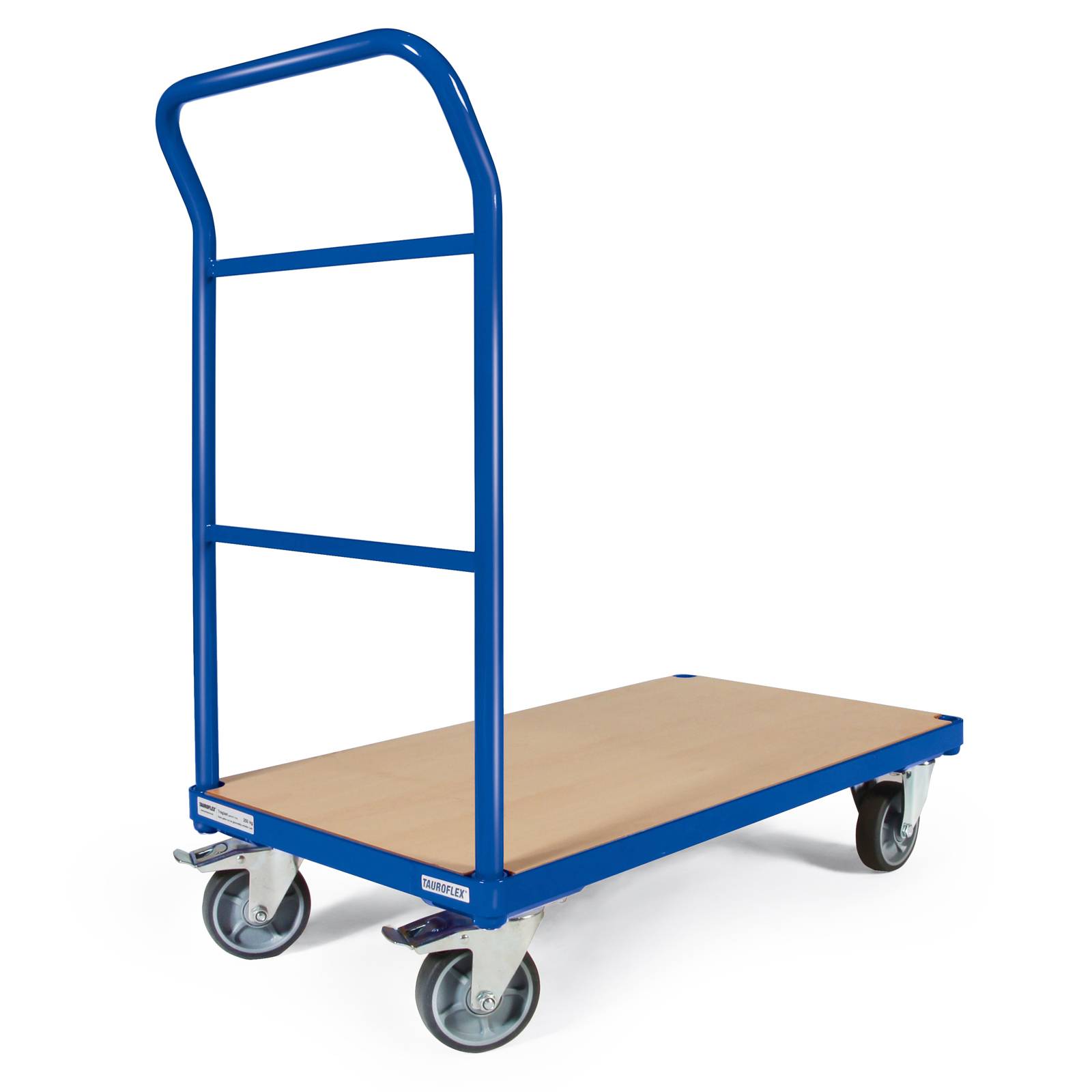 Plattformwagen TAUROFLEX basic 250 kg