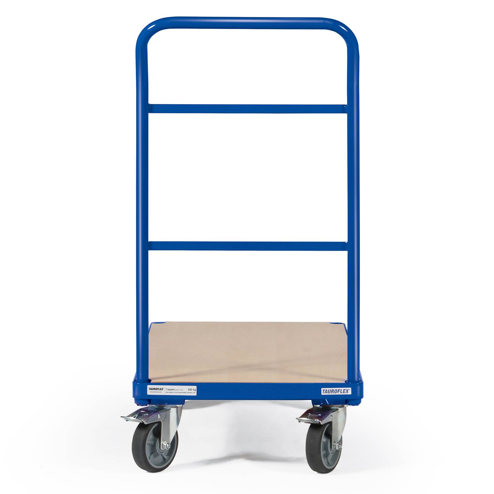 Plattformwagen TAUROFLEX basic 250 kg