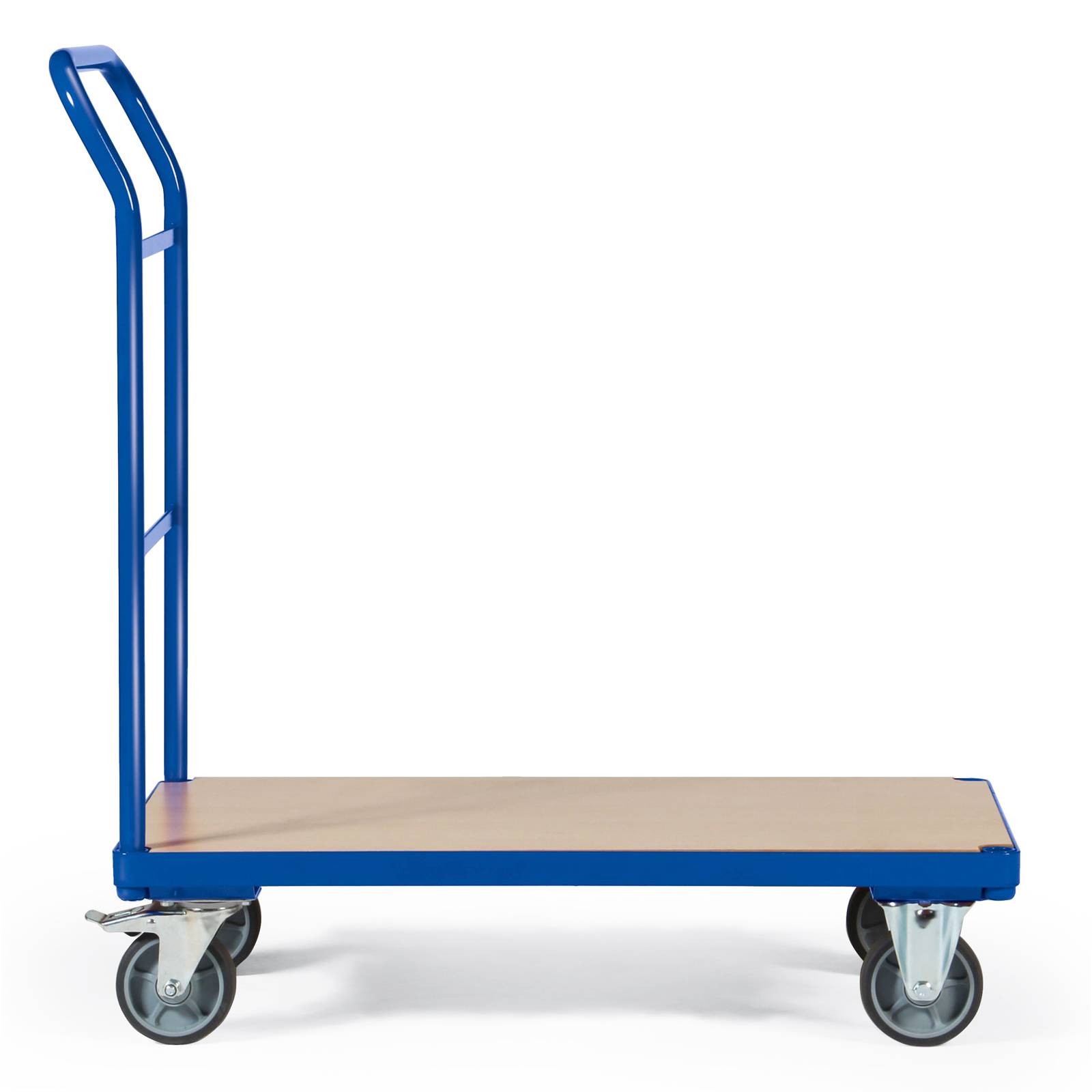 Plattformwagen TAUROFLEX basic 250 kg