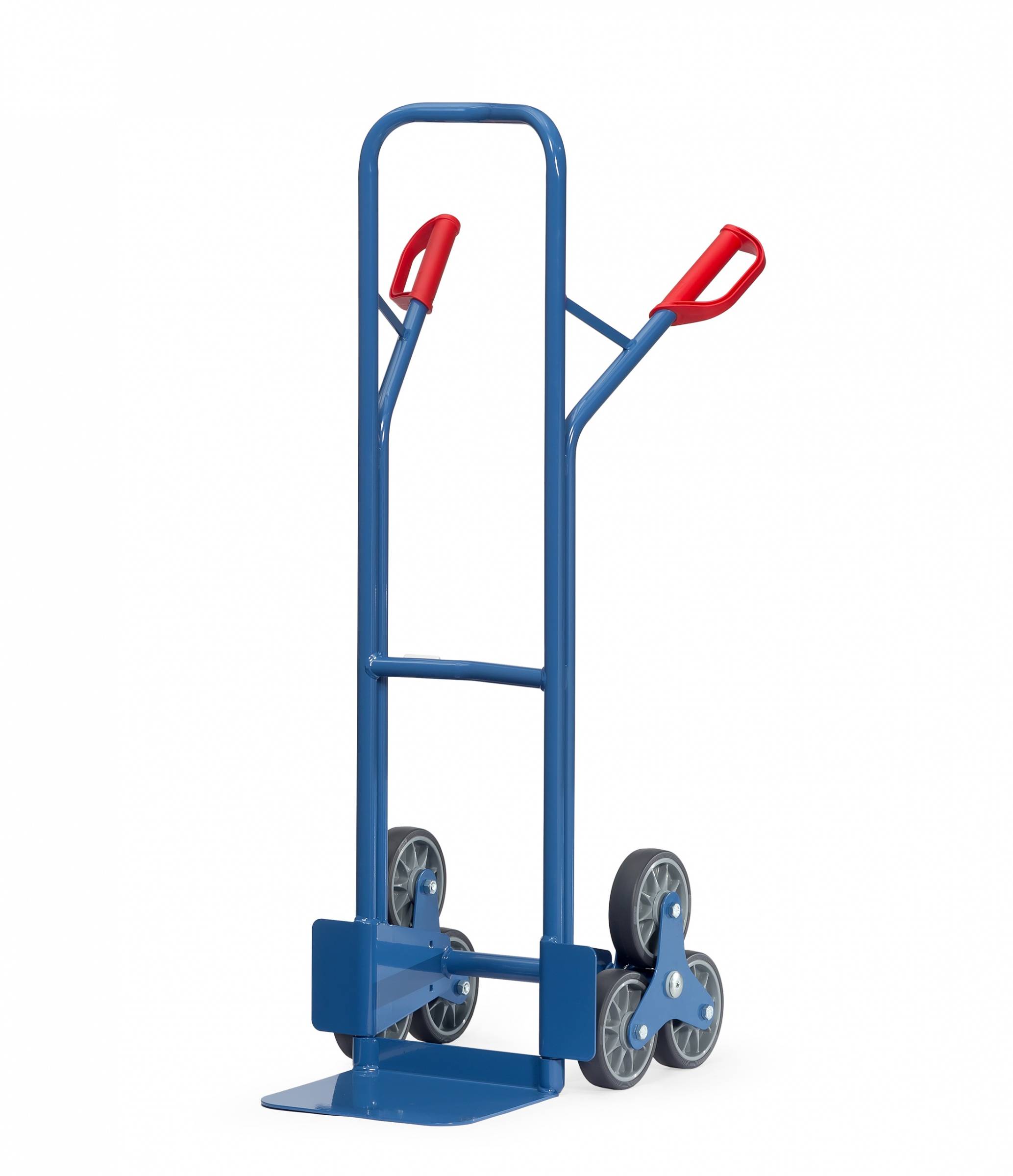 Sackkarre TK1325 200kg Stahl blau