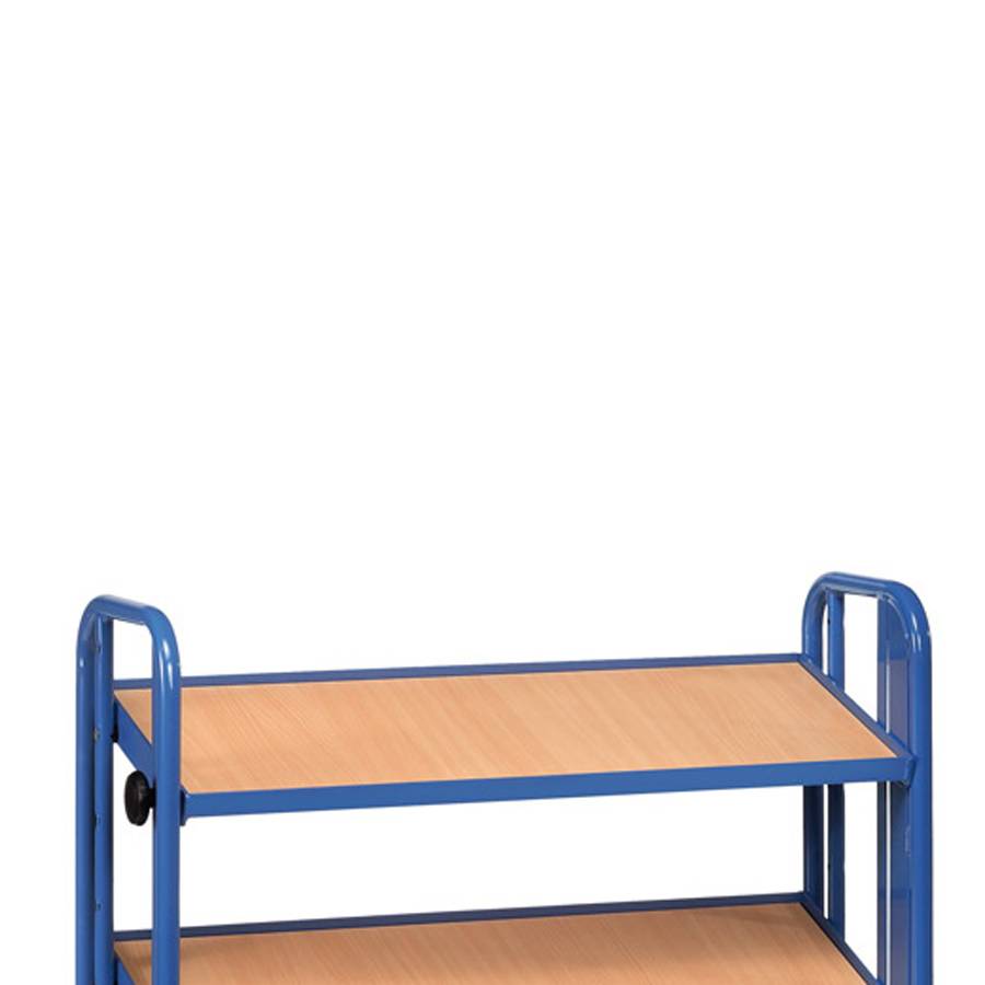 Fetra Zusatzboden für Montagewagen 2883/2884