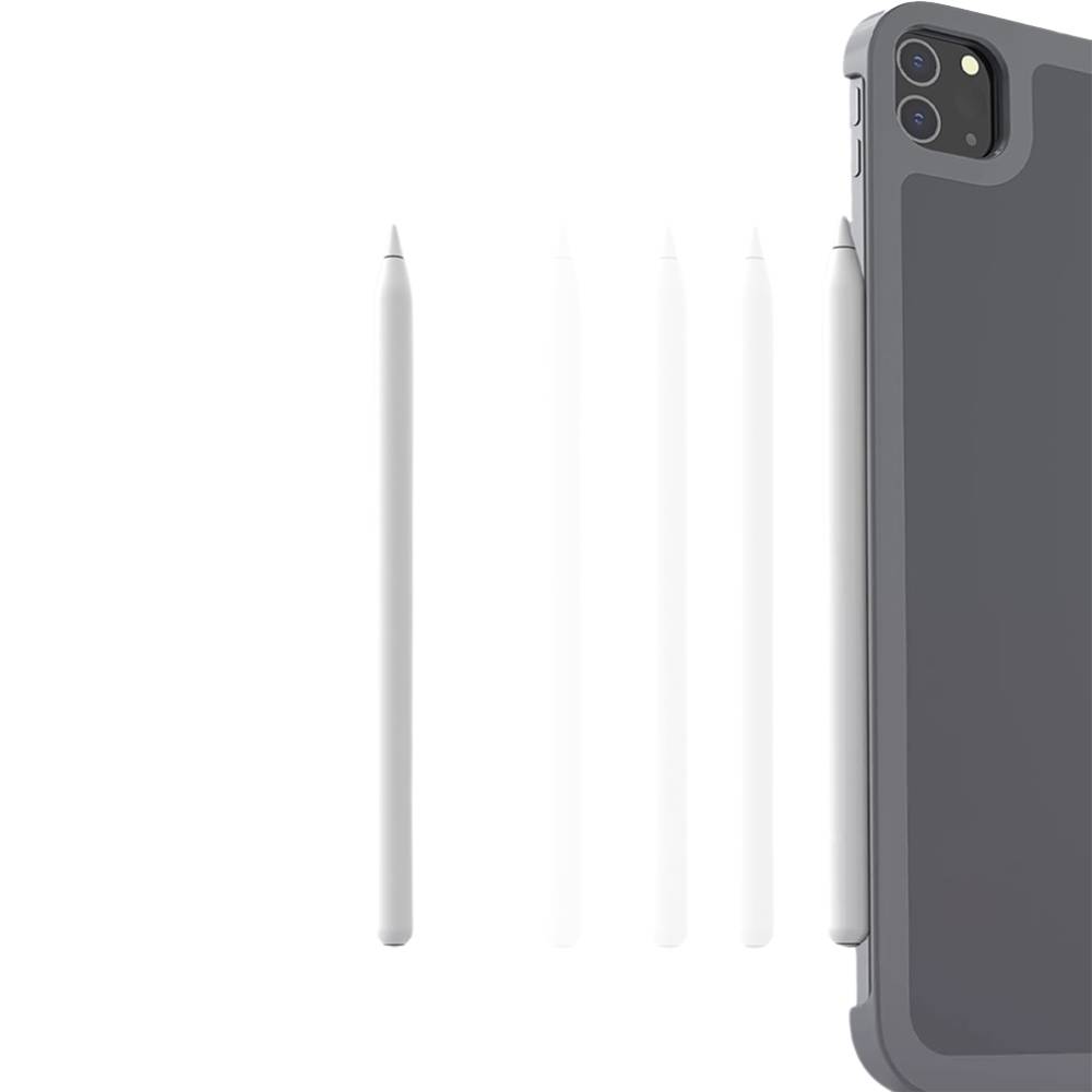 Slim PRO Keyboard 10.9"/11" - iPad Tastatur-Hülle