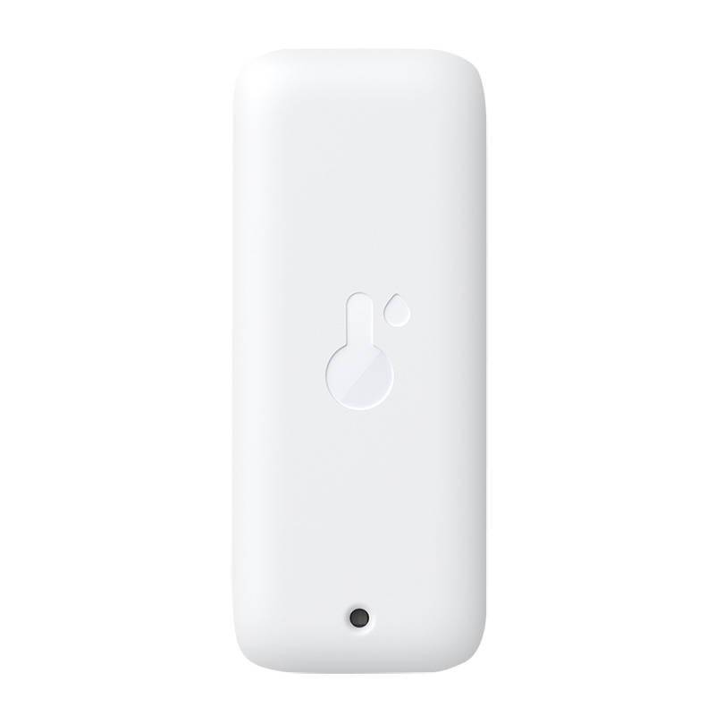 SwitchBot Hub Mini Set, Hub + 3x IP65 Temperatur- und Feuchtigkeitssensoren, WLAN + Bluetooth