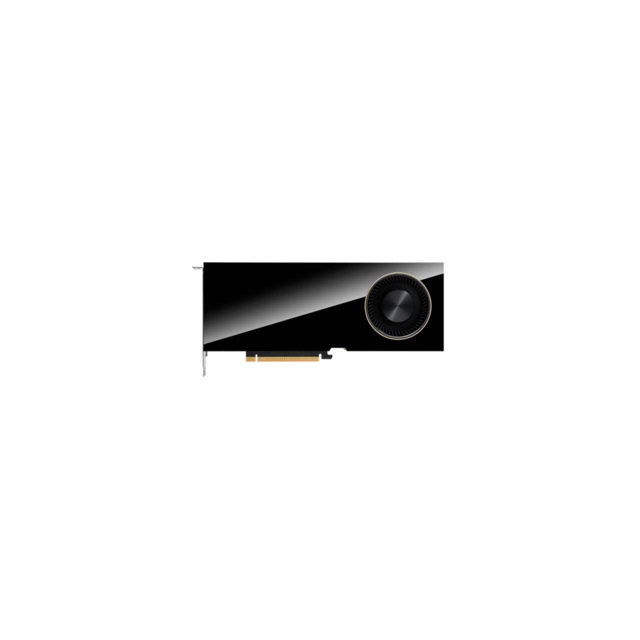 PNY Grafikkarte Nvidia Quadro RTX 6000 Ada Generation 48 GB GDDR6-RAM PCIe x16 DisplayPort