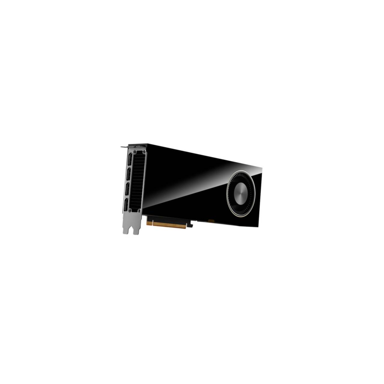 PNY Grafikkarte Nvidia Quadro RTX 6000 Ada Generation 48 GB GDDR6-RAM PCIe x16 DisplayPort