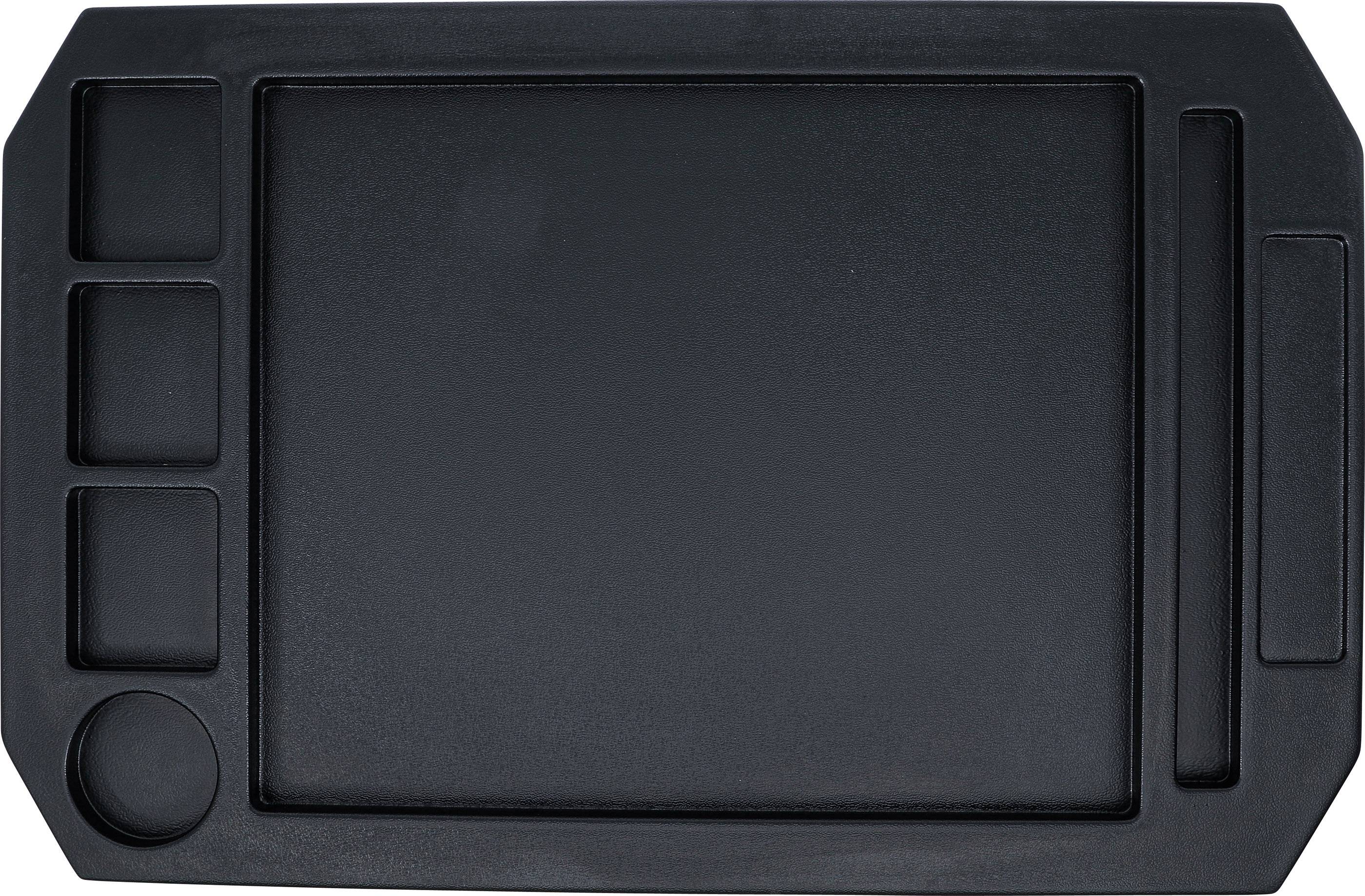 Kunststoffauflage für Werkstattwagen für Art. 4107