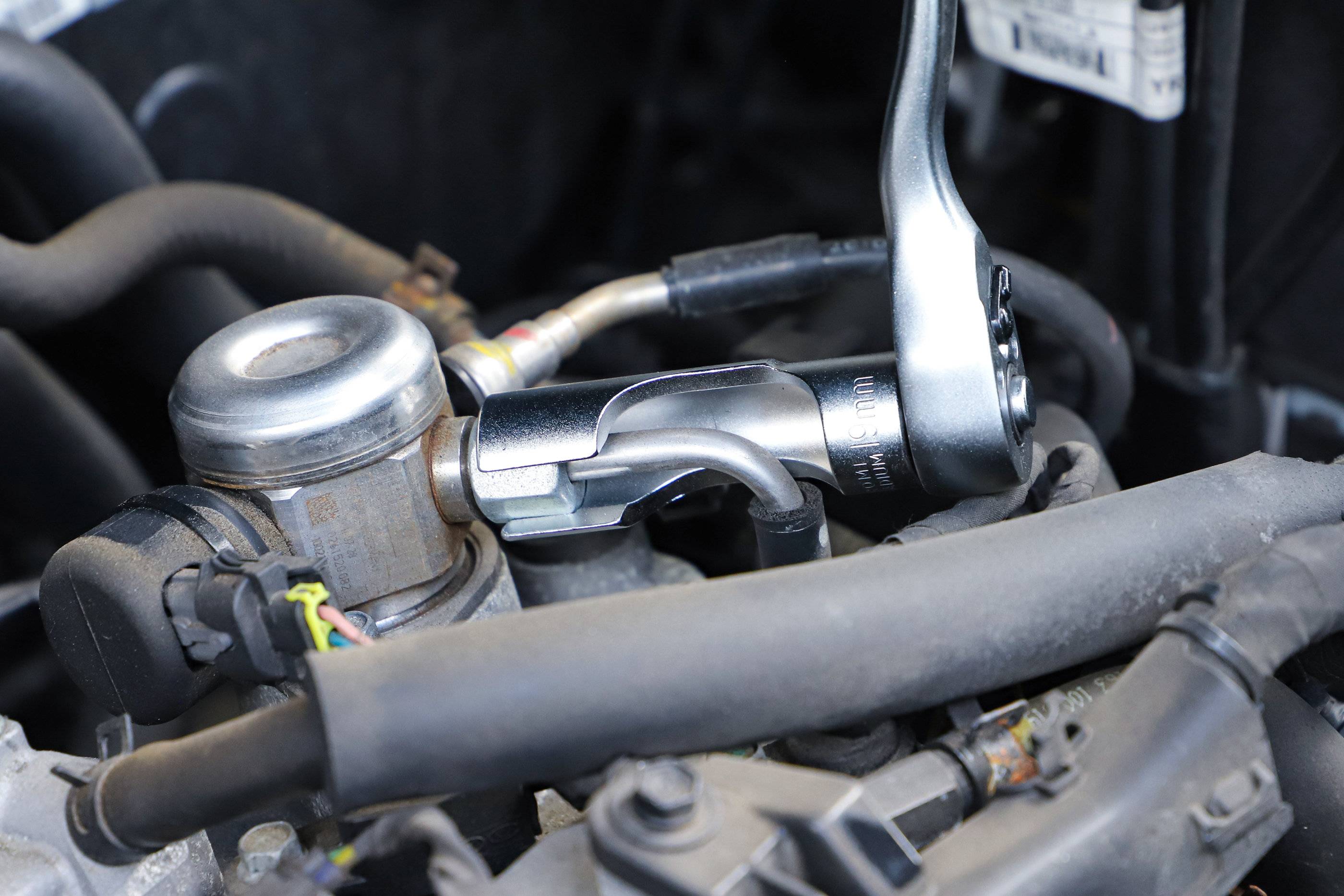 BGS technic Spezial-Steckschlüssel-Einsatz-Satz, geschlitzt | Antrieb