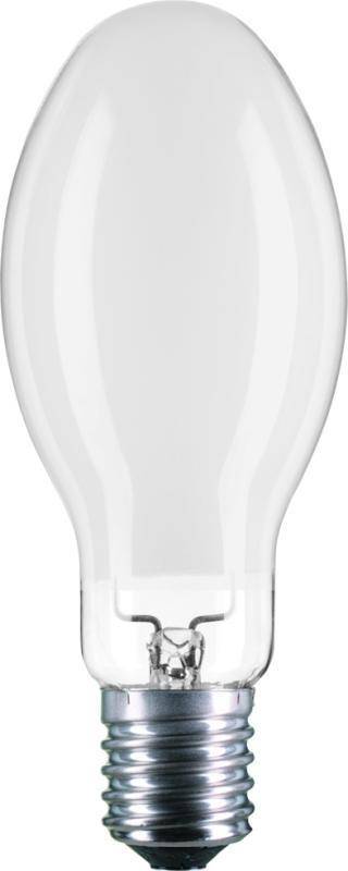 Philips Entladungslampe MASTER SON PIA PLUS E40 264 W EEK: E (A - G) Warmweiß Kolbenform 1 St.