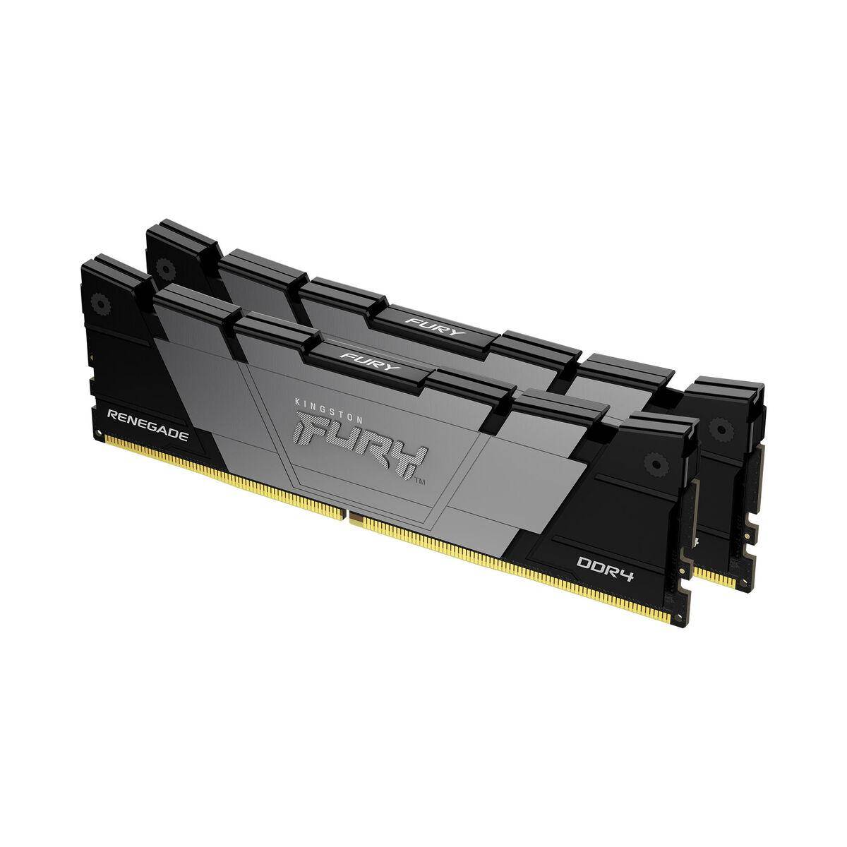 Kingston FURY Renegade - DDR4 - Kit - 16 GB: 2 x 8 GB
