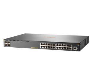 Hewlett Packard Enterprise - JL255A#ABB - NEW