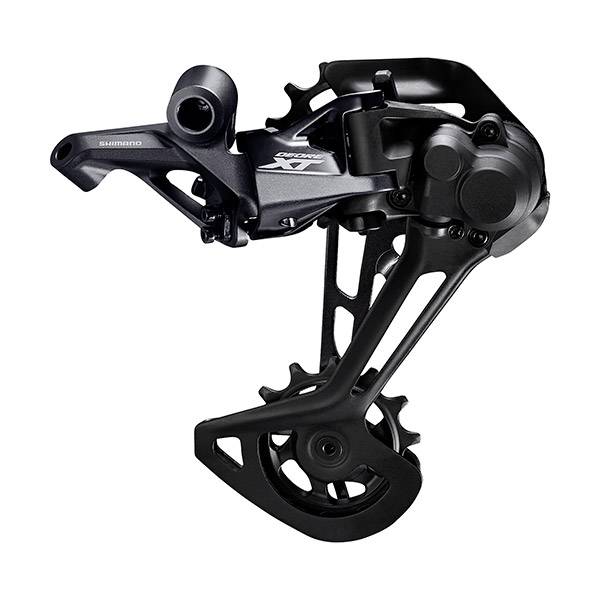 Shimano Achter Maeilleur Deore XT RD-M8100 8120
