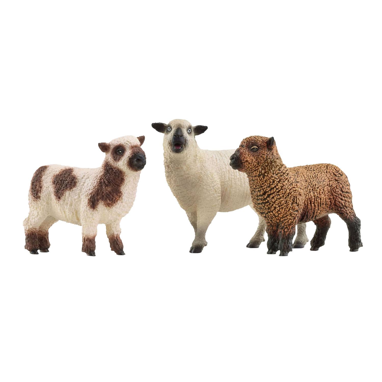 Schleich , 1x -04059433761923