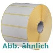 TOSHIBA - Etikettenrolle - Thermodirekt Eco 76mm x 51mm D127mm Kern 25mm 1370