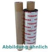 Toshiba Farbband Wachs P 90mm 270m B-452 BSA4 - Farbband