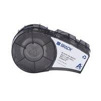 Selbstlaminierende Vinyletiketten für M210/M211 • 12.70 mm x 19.05 mm