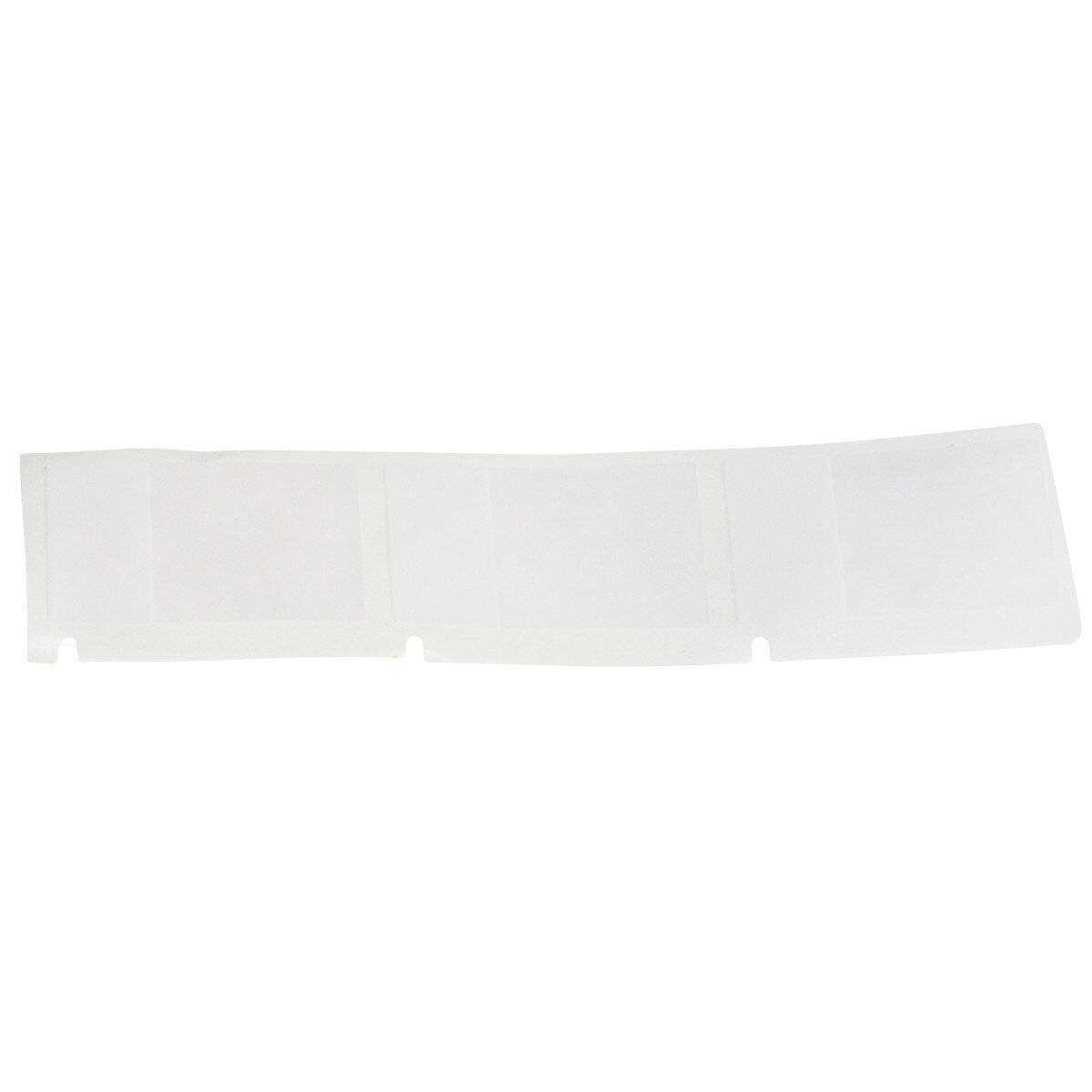 Selbstlaminierende Kabeletiketten, für Kabel ø: 4 - 8,1 mm, M4-91-427