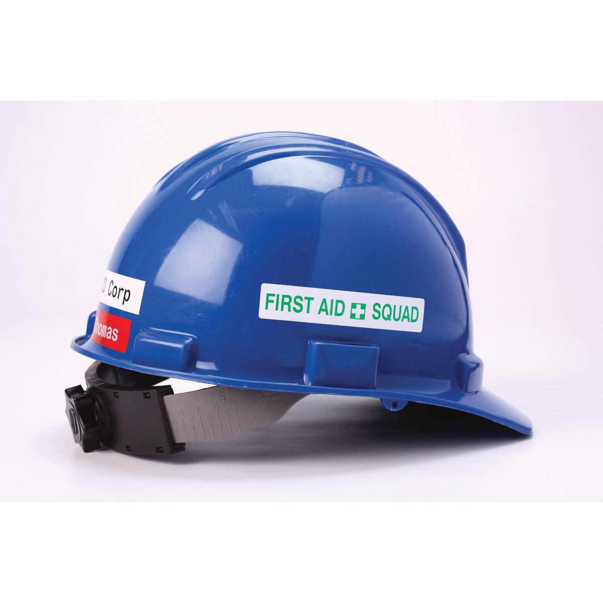 Farbband für die Drucker BBP3X/S3XXX/i3300 • Grün • 110 mm x 60.9 m