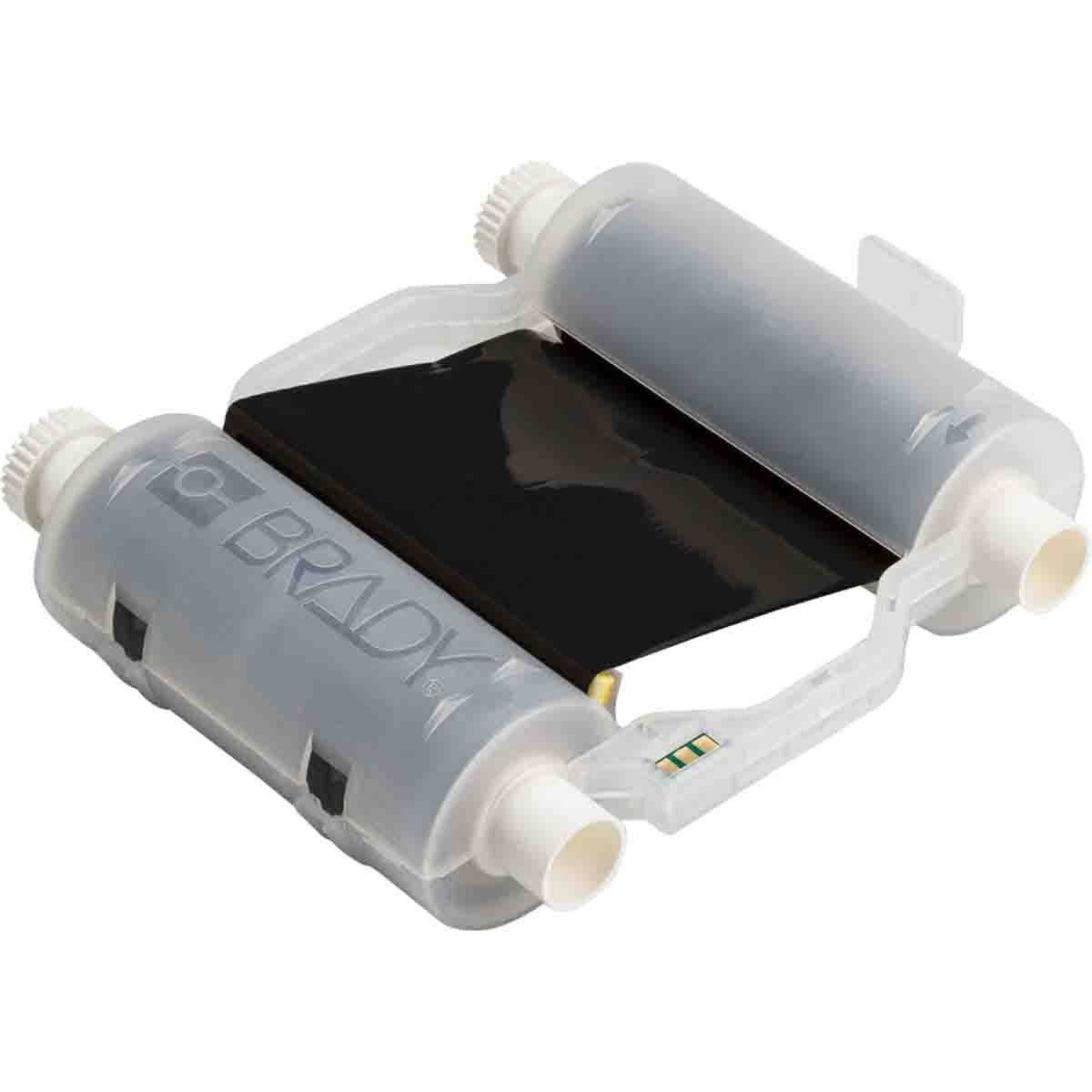 Farbband für die Drucker BBP3X/S3XXX/i3300 • R4300 • Schwarz • 110 mm x 60.9 m