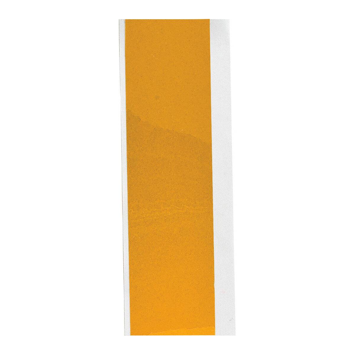 Brady Corporation M7C-500-595-YL Vinylband Gelb glänzend 12.70 mm x 15.24 m permanent