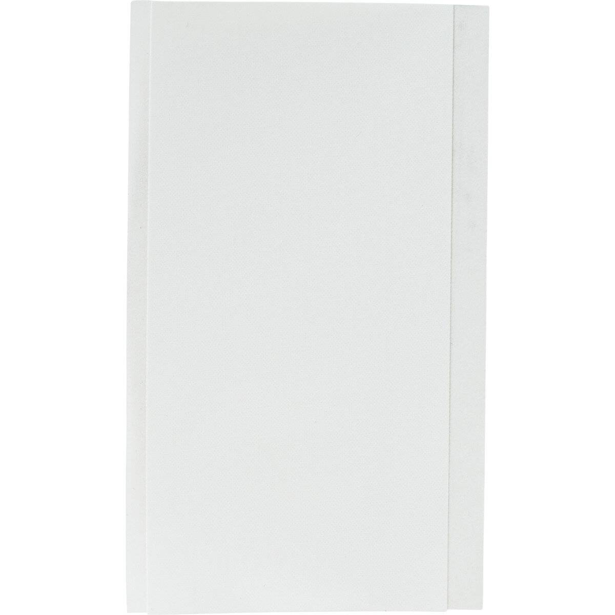 Brady Corporation M7C-1000-595-WT Vinylband Weiss glänzend 25.40 mm x 15.24 m permanent