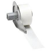 Brady Corporation M7C-1000-595-WT Vinylband Weiss glänzend 25.40 mm x 15.24 m permanent