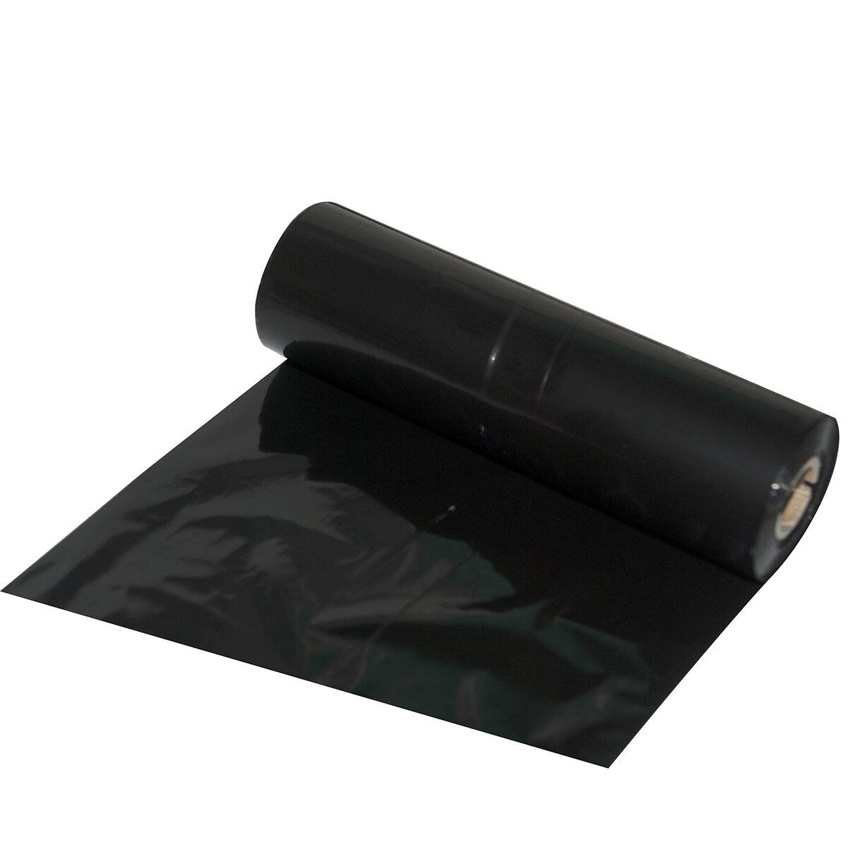 R6000 Series Farbband für Drucker • Schwarz • 65 mm x 70 m • außengewickelt