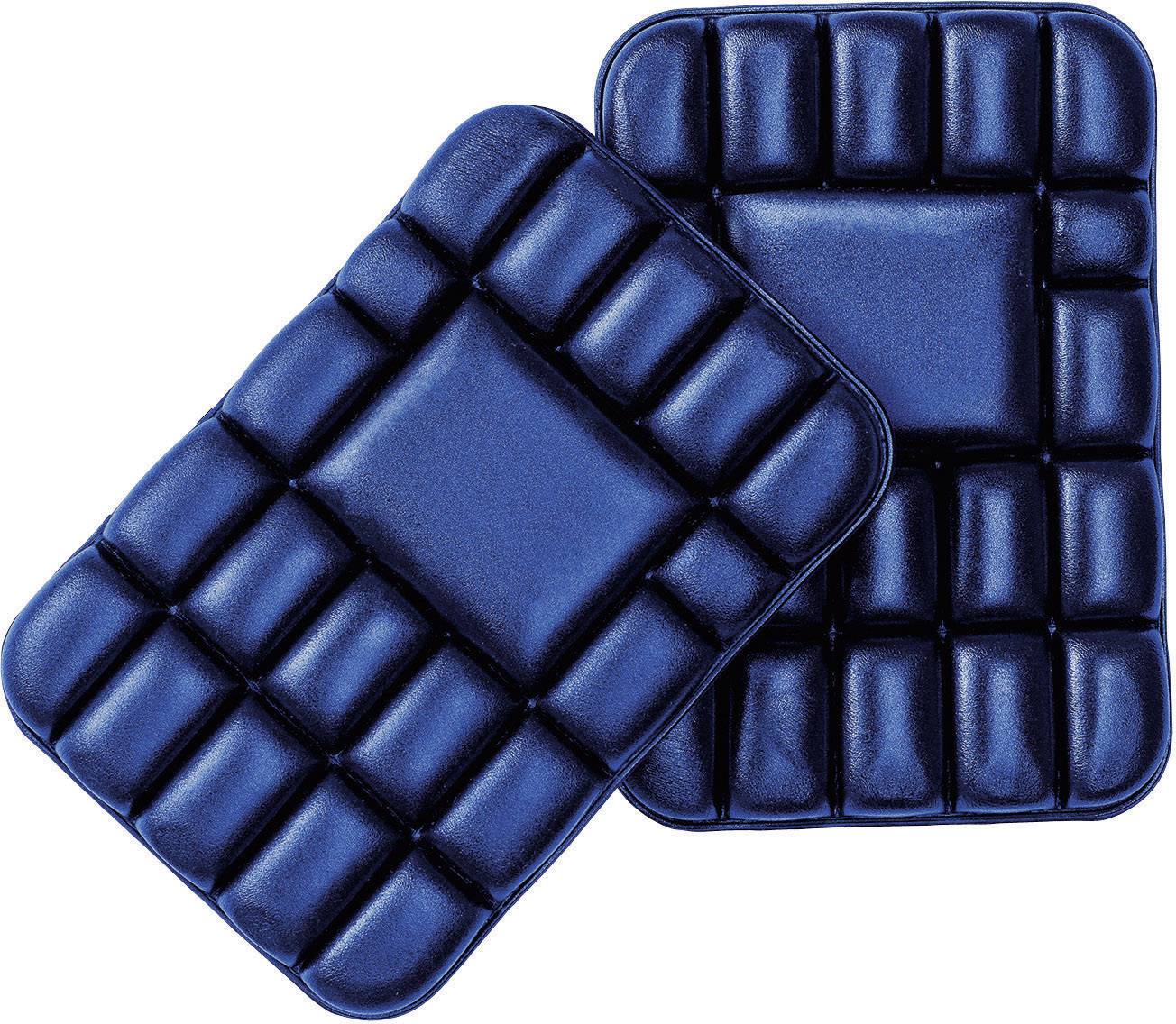Kübler Active Wear Kübler 80059119-45 Mittelblau 1 St.