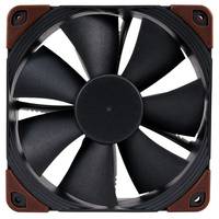Noctua NF-F12 IndustrialIPPC-2000 - Ventilator - 12 cm - 2000 RPM - 29,7 dB -